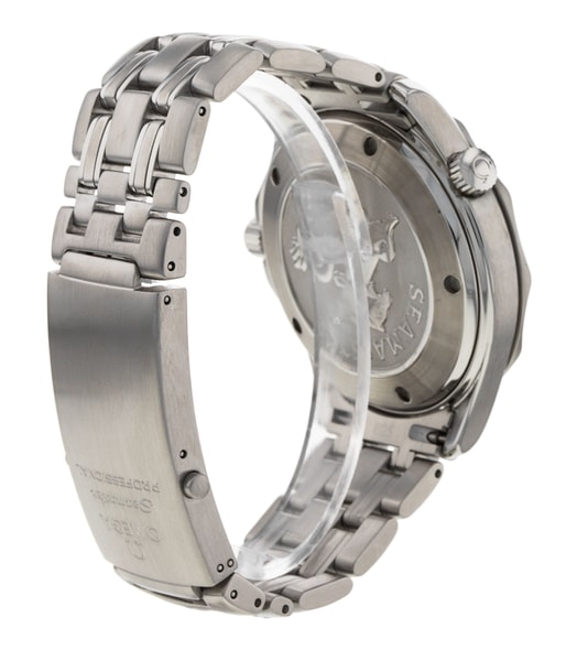 Omega Seamaster 300m 2220.80.00